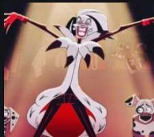 Besides acting, Gomez has also done voice roles including the voice of Cruella De Vil in the animated television series 